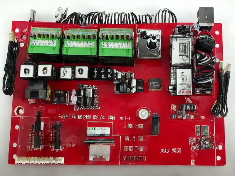 TVS保护应用选型资料