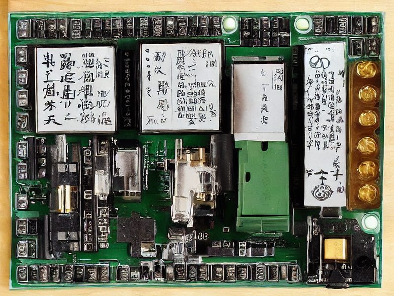 铝电解电容应用产品资料 1