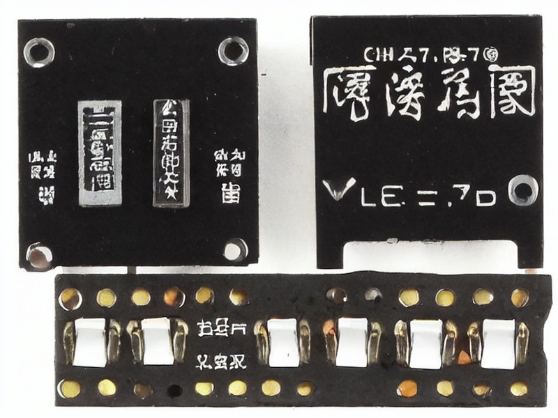 数据转换器中心应用资料