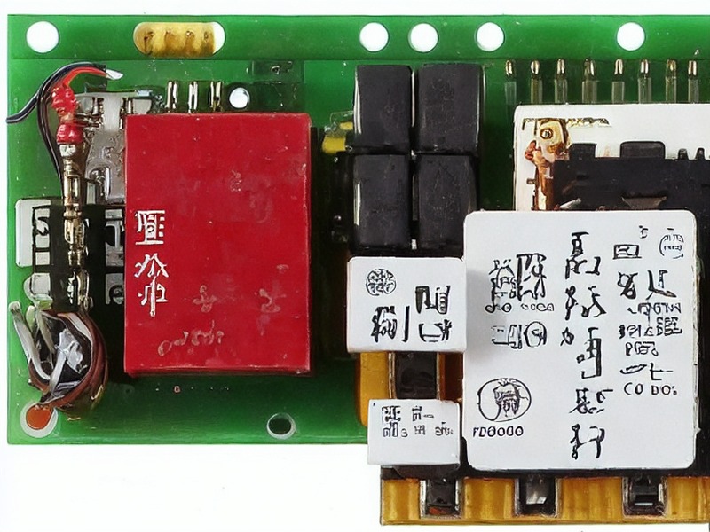 蓝牙模块应用板对板连接应用说明