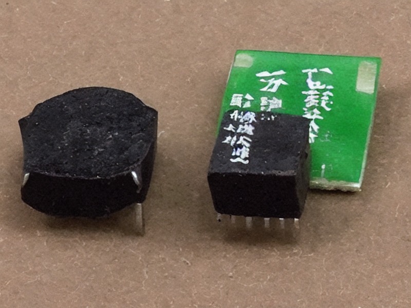 调试工具资料参数与应用整理