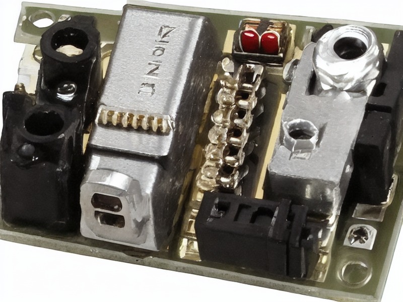 pg模拟器 隔离器说明产品 1