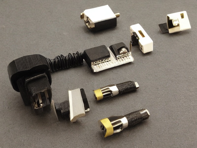 PLC接口应用相关产品