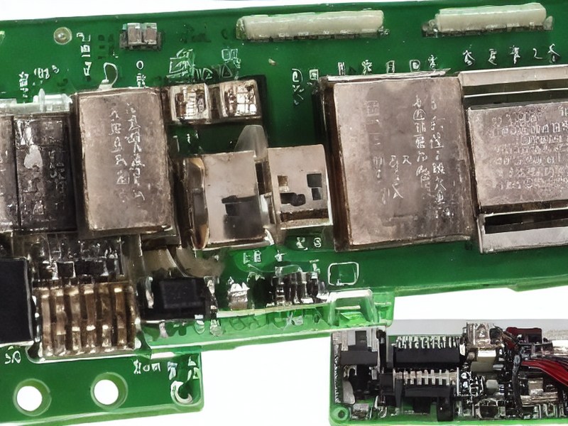 二极管应用资料：二极管工程页 1