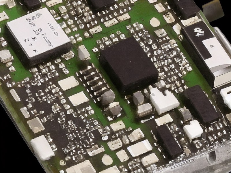 pg模拟器 端子组件应用选型 2