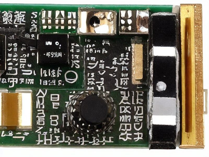 端子组件应用选型资料 1