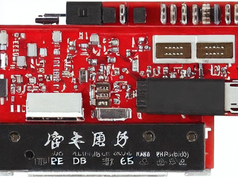USB接口应用产品说明