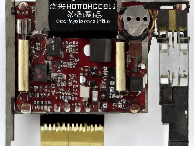 pg模拟器 端子组件专题说明 1