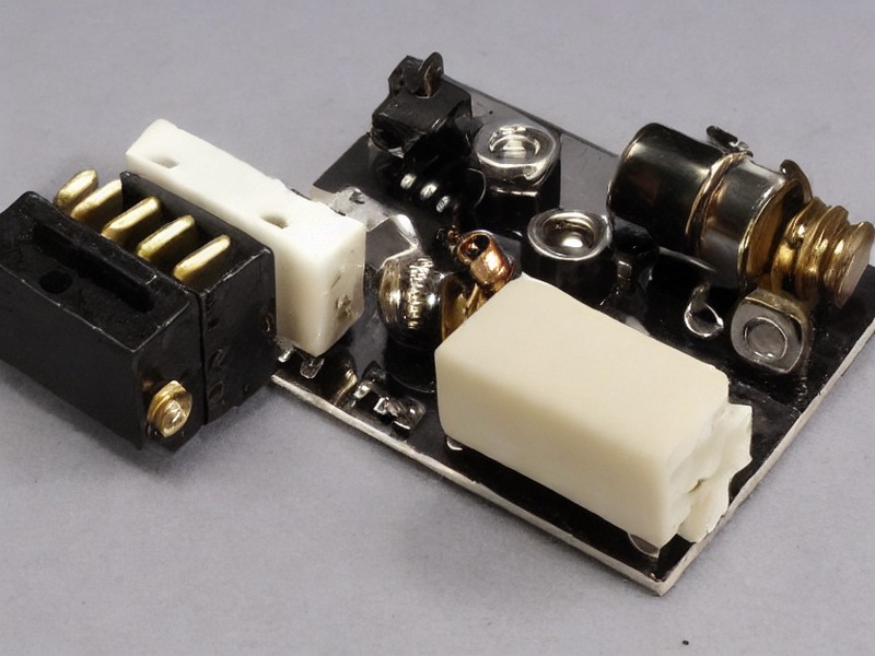 USB接口资料选型