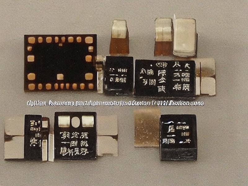 振荡器应用项目资料