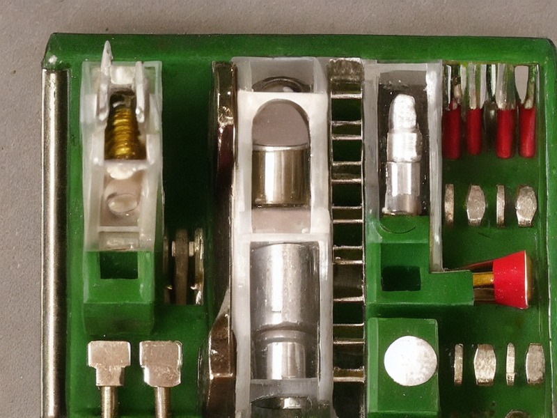 导热材料应用选型资料 2