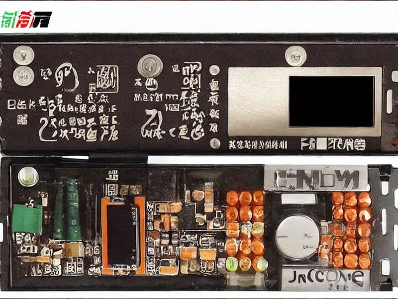 物联网节点中心应用参考
