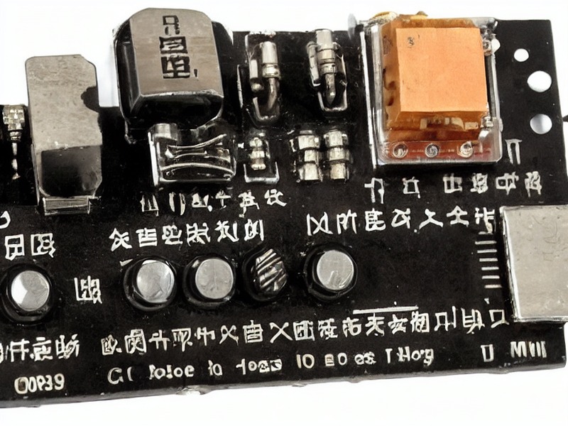 稳压器参考技术资料 1