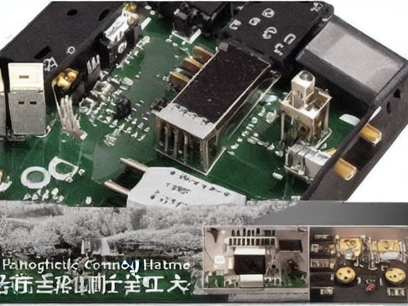 评估套件产品线资料