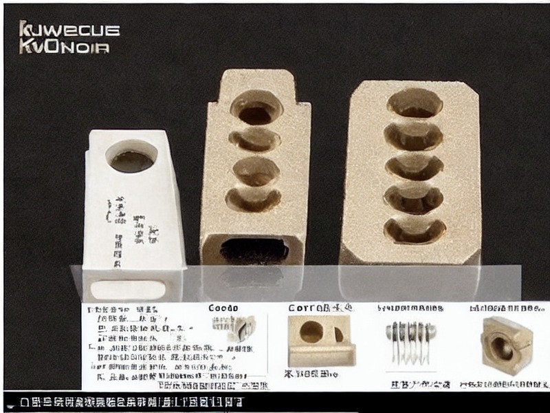射频连接相关隔离器应用产品说明 2