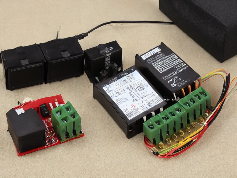万用表应用选型资料 1