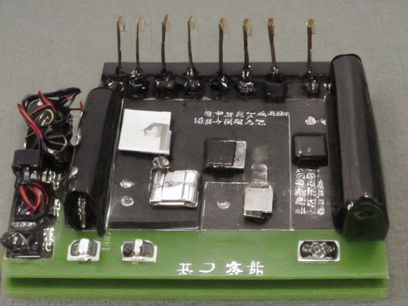 NAND Flash中心分类 DAC输出指南 1