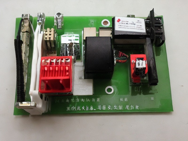 pg模拟器 开发板导航产品 2