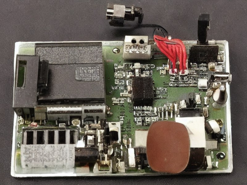 测试夹具总览应用参考 1