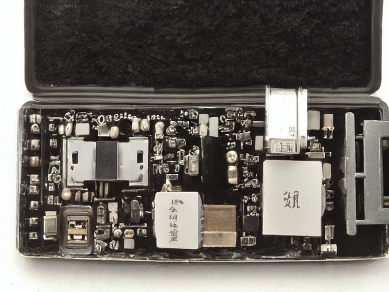 示波器应用产品说明 1