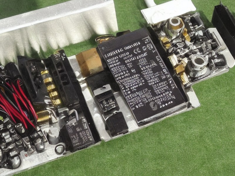 PLC接口入口产品资料 2
