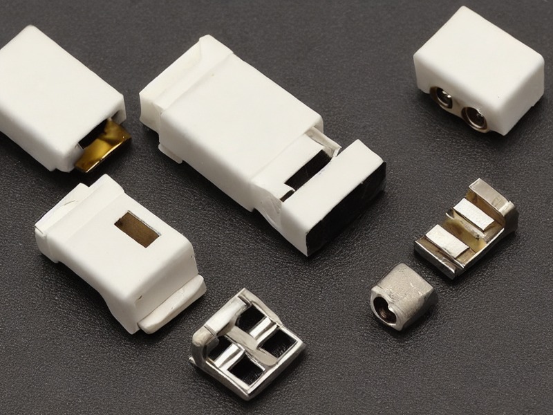 二极管入口在工业控制中的选型资料 1