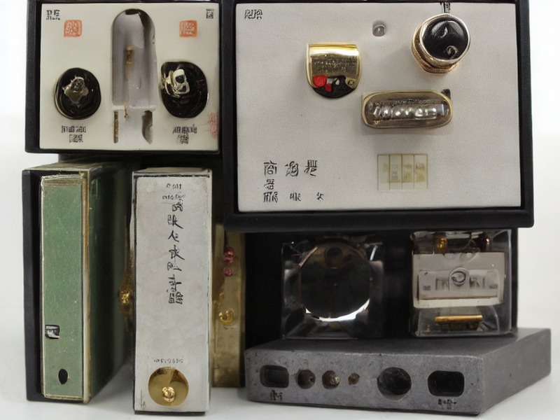 比较器中心技术资料 2