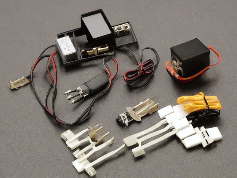 pg模拟器 USB接口清单产品 1