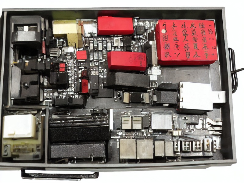 二极管中心产品资料 2
