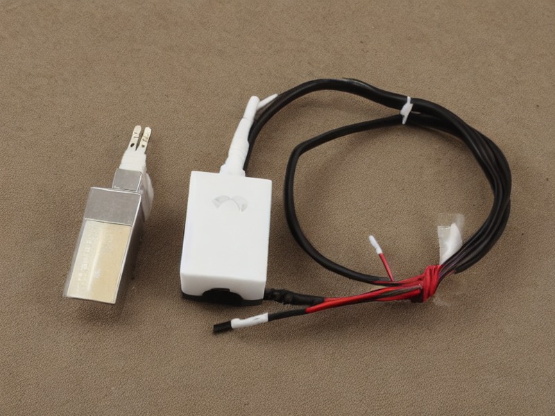 连接器内容技术资料 1