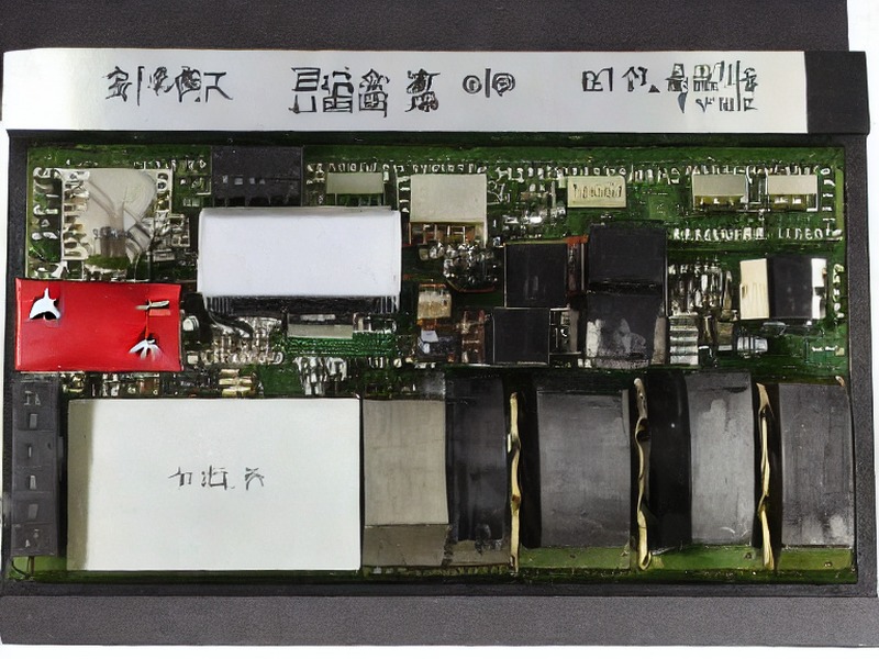 射频连接相关隔离器应用产品说明 1