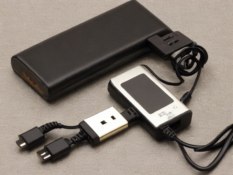 USB接口内容项目资料 2