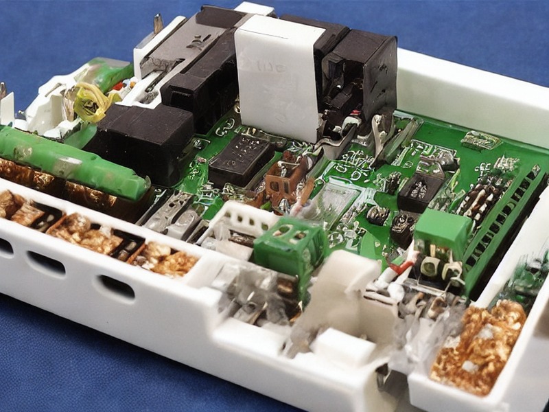 pg模拟器 USB接口资料选型 2