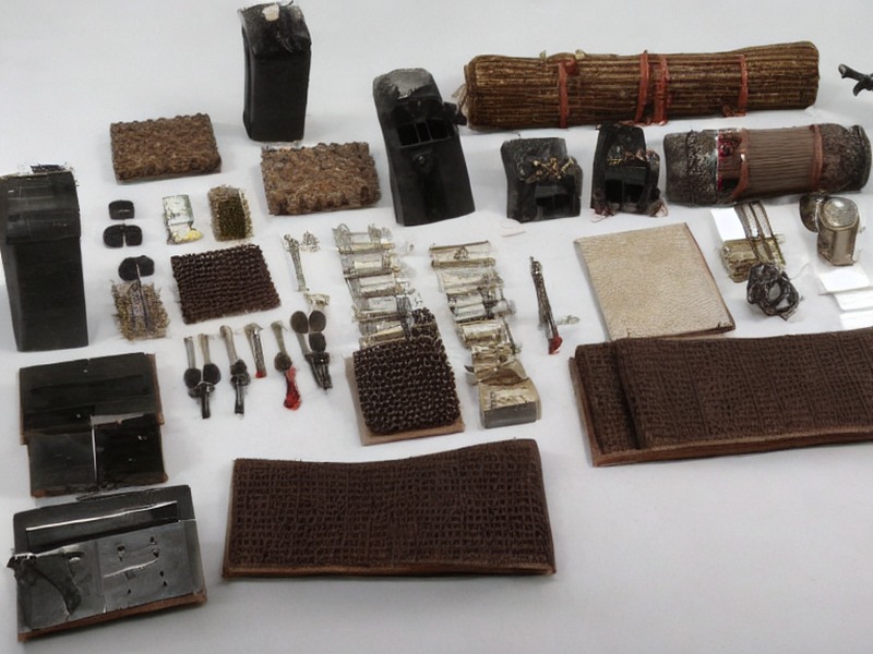 pg模拟器 步进驱动资料清单 1