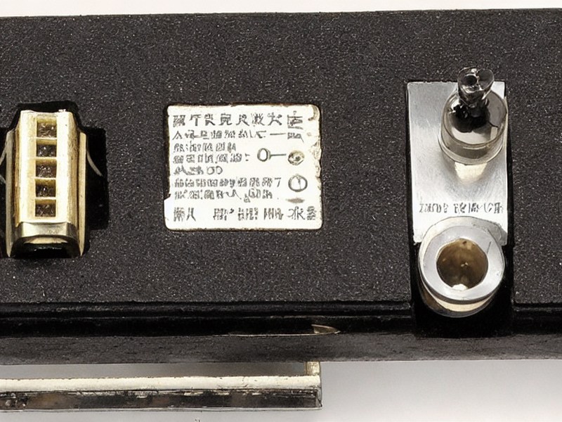 pg模拟器 开关器件清单目录 2