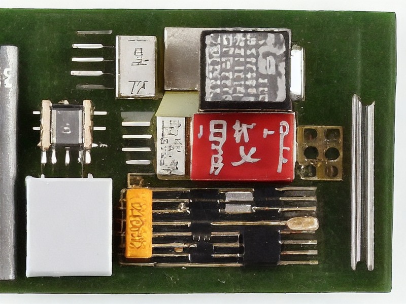 ADC采集应用相关产品 2