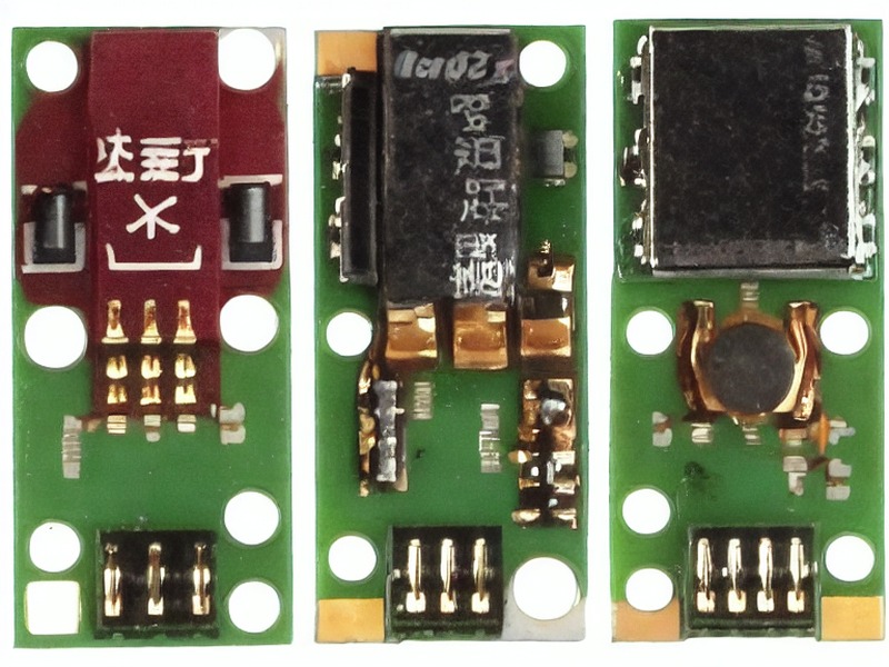 防静电耗材资料参数与应用整理 1