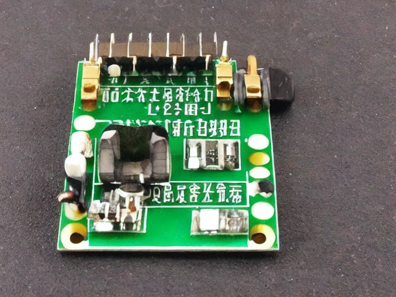 电源模块应用项目资料：电源模块入口 1