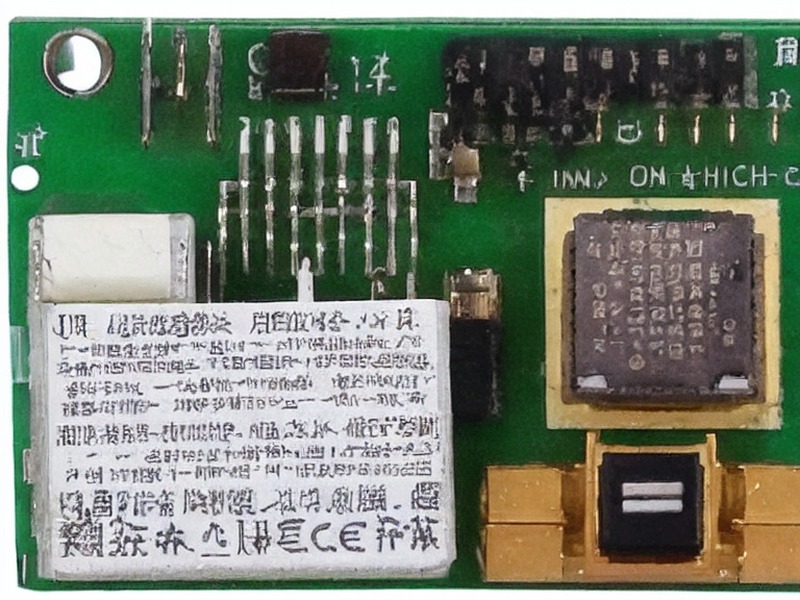 Wi-Fi模块资料库应用资料
