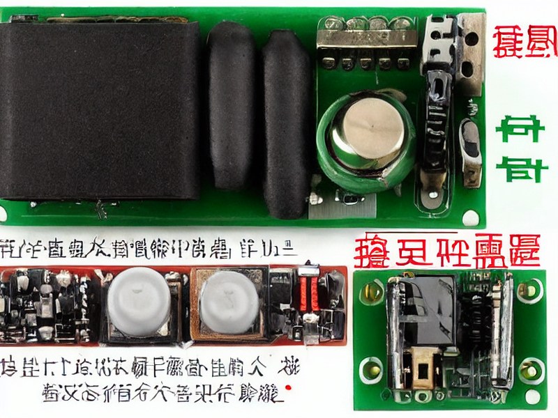 评估套件应用相关产品 2