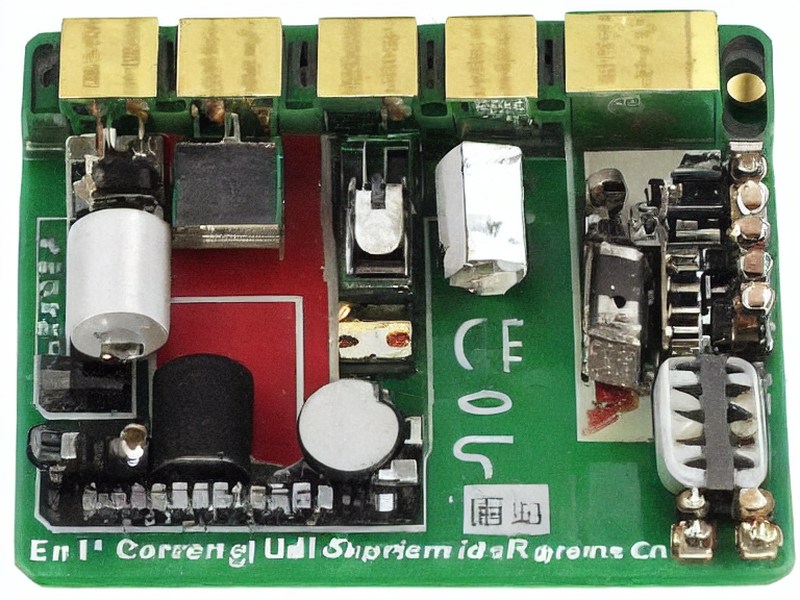 滤波器选型工程资料 1
