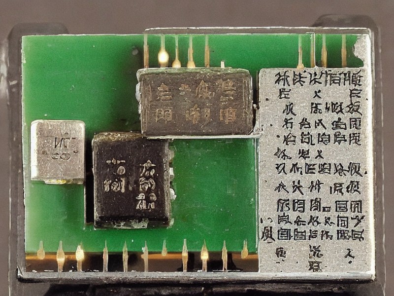 处理器应用相关产品 2