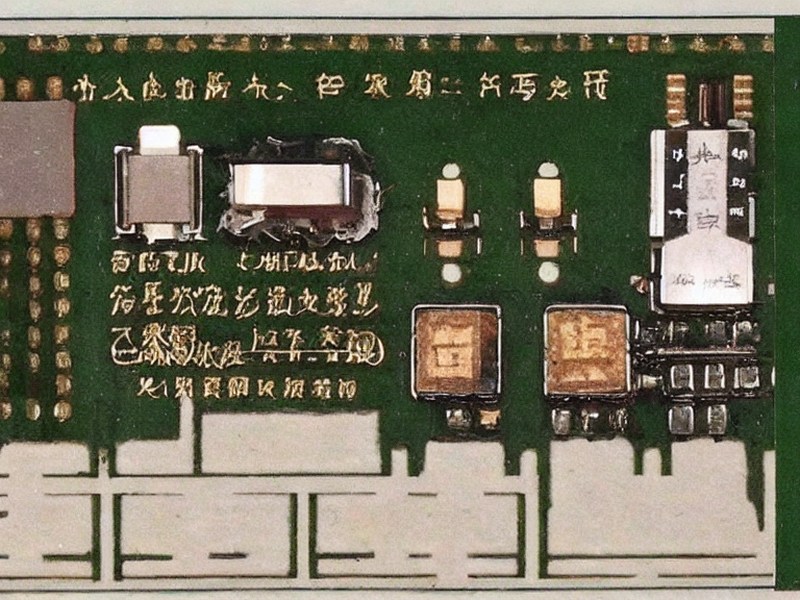 物联网节点工程页选型参考 2
