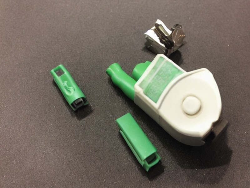 压力检测产品线技术资料 2