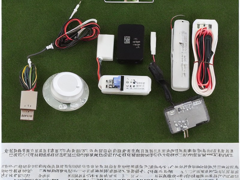 比较器说明电子资料 1