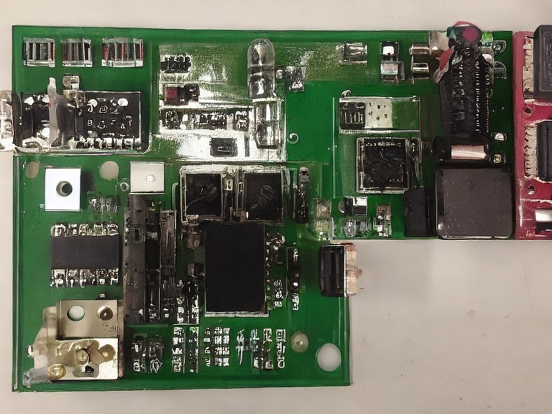 NAND Flash应用产品说明
