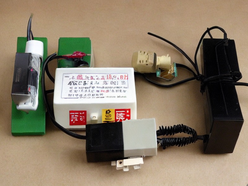 pg模拟器 接口芯片应用页 2