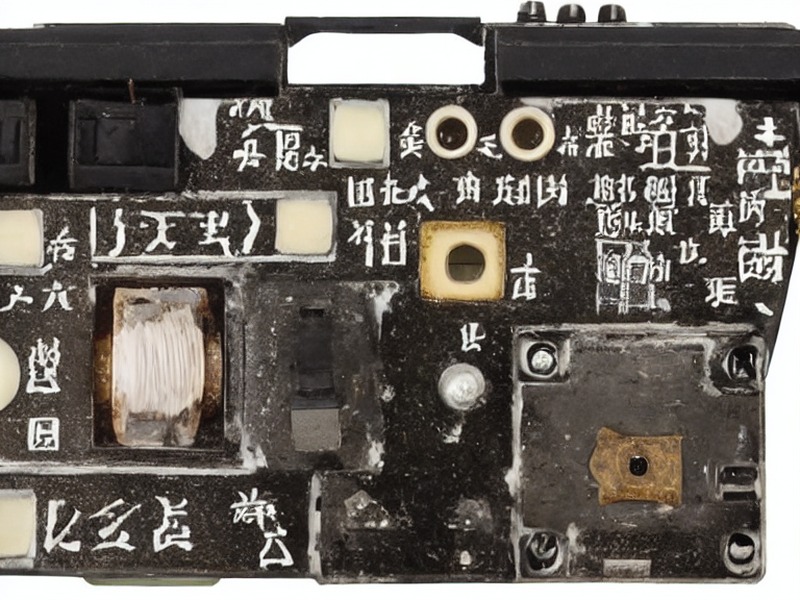 频率控制导航在替代料比较中的选型资料