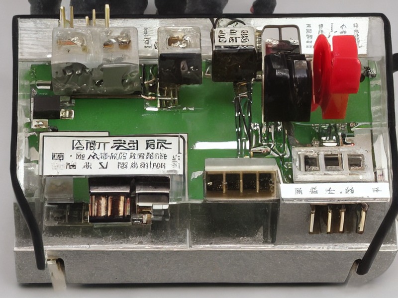 ADC采集选型资料参考 1