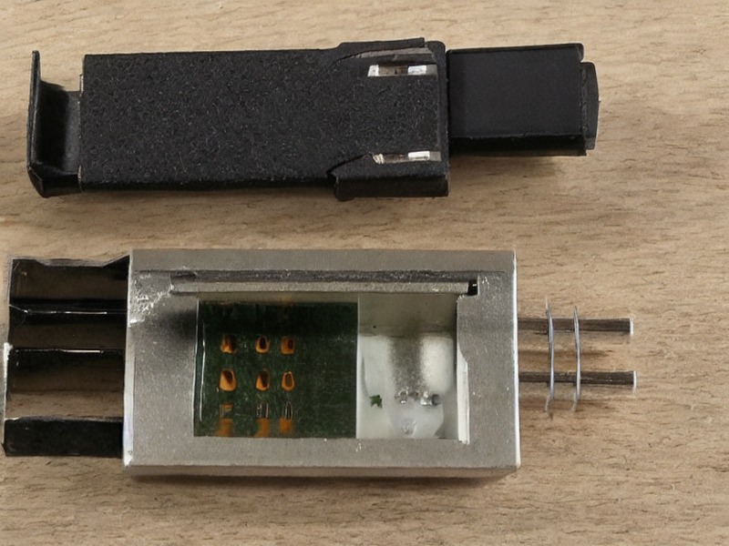 射频连接相关功率器件应用产品说明 2